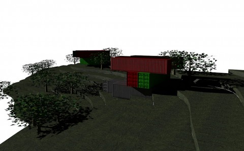 Ferhan-Design-Kamal-container house-Picture-3
